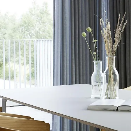 Bades Huk Haus 11 44 - Eg & Og Lejlighed