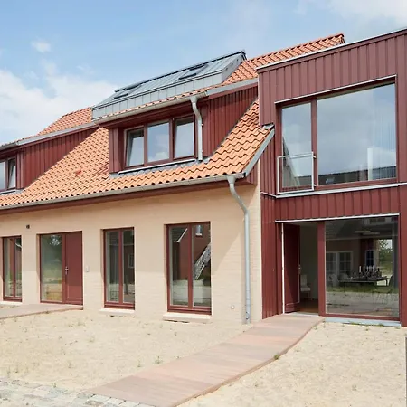 Bades Huk Haus 11 44 - Eg & Og Hohen Wieschendorf