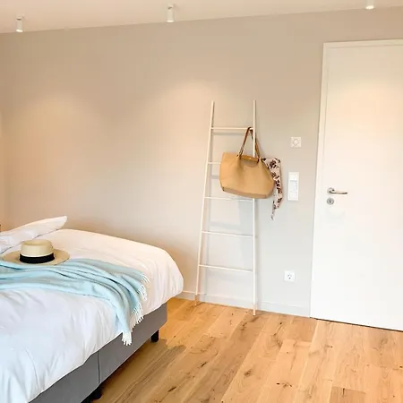 Lejlighed Bades Huk Haus 11 44 - Eg & Og