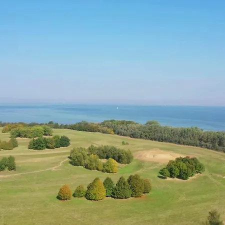 Bades Huk Haus 11 44 - Eg & Og Lejlighed Hohen Wieschendorf
