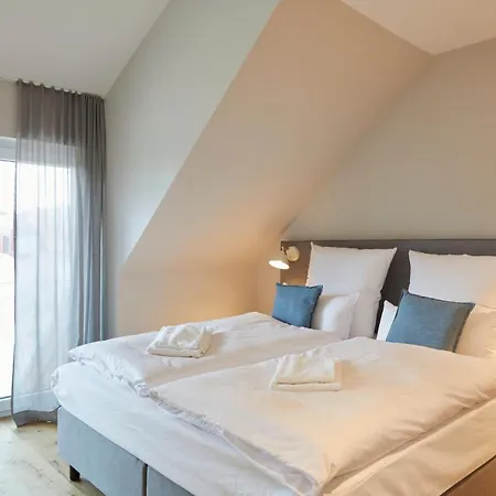 Bades Huk Haus 11 44 - Eg & Og Hohen Wieschendorf