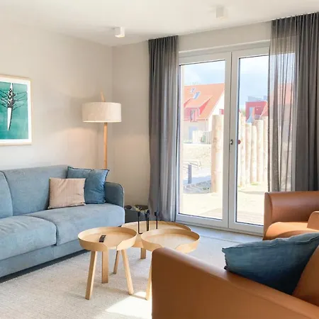 Bades Huk Haus 11 44 - Eg & Og * Hohen Wieschendorf