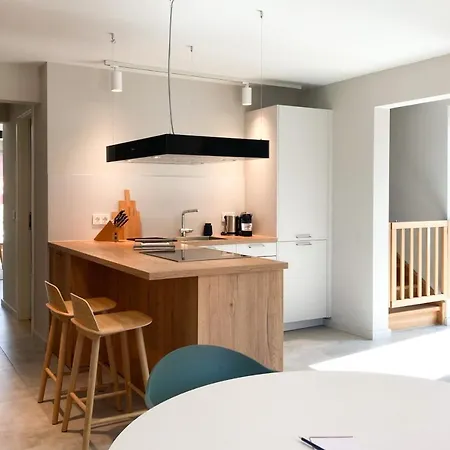 Lejlighed Bades Huk Haus 11 44 - Eg & Og Hohen Wieschendorf