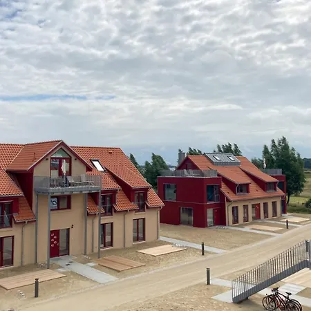 Lejlighed Bades Huk Haus 11 44 - Eg & Og *